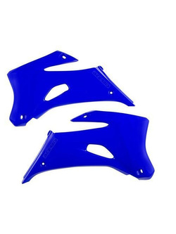 Owiewki od baku paliwa Acerbis Yamaha WR 250 F [07-11]/ 450 F [07-10] niebieskie