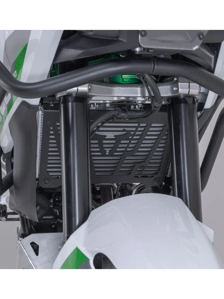 Osłona chłodnicy SW-Motech Kawasaki KLE 500/ SE (26-)