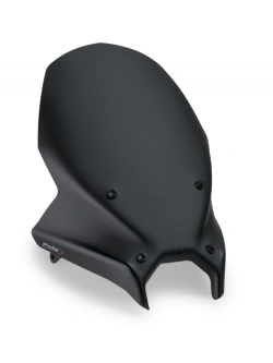 Owiewka motocyklowa turystyczna PUIG Yamaha MT-09 (24-)/ MT-09 SP (24-)/ MT-09 Y-AMT (24-) czarna matowa