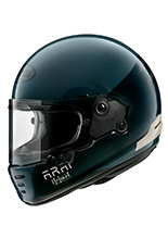 Kask integralny Arai Concept-XE React niebieski