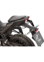 Stelaż pod sakwy motocyklowe Hepco&Becker C-Bow Yamaha MT-03 (25-) czarny