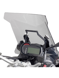 Poprzeczka GIVI do uchwytów pod smartfon/ GPS BMW F 750 GS/ 850 GS (18-20)