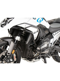 Gmole zbiornika paliwa Hepco&Becker BMW R 1300 GS (23-) do gmoli silnika czarne
