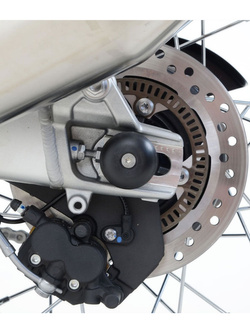 Slidery wahacza R&G Triumph (wybrane modele)