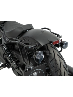 Stelaż pod sakwy motocyklowe Hepco&Becker Cutout Indian Sport Scout Sixty (26-) czarny