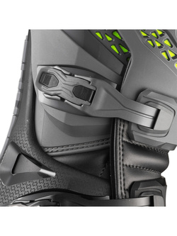 Buty enduro Gaerne SG-22 Gore-Tex antracytowe