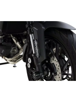 Światło do jazdy dziennej Denali DRL białe (światło zimne)