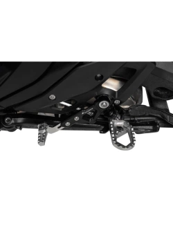 Regulowana i składana dźwignia zmiany biegów Touratech BMW R 1300 GS/ Adventure