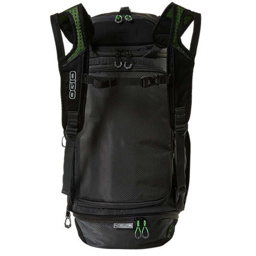 Ogio Torba/Plecak 9.0 Endurance Bag