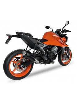 Tłumik motocyklowy IXIL RC3B Sport Xtrem KTM Duke 990/ R (24-)/ 990 RC R/ Track (25-)