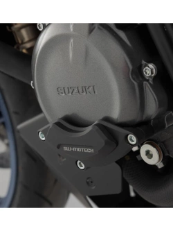 Osłona pokrywy silnika SW-Motech Suzuki GSX-S 1000/ GSX-S 950 (21-)