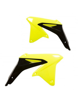 Owiewki od baku Acerbis Suzuki RM-Z 450 [08-17] fluo