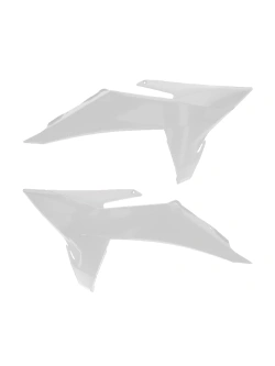 Pełny zestaw plastików Acerbis KTM 85 SX (25-) biały
