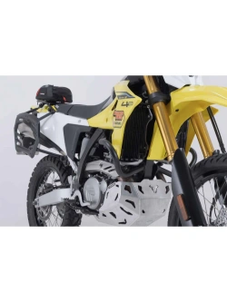 Crashbary SW-Motech Suzuki DR-Z4S/ SM (25-) czarne