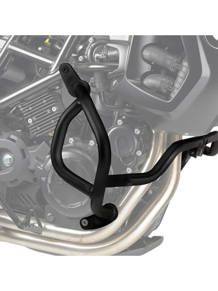 Gmole GIVI BMW F 650 GS [08-16]/ 800 GS [08-17]/ 700 GS [13-17]