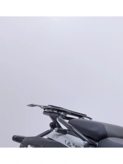 Zestaw: torba na tył Rackpack + stelaż Adventure-Rack SW-Motech Royal Enfield Himalayan 450 (23-) [poj.: 32,0-42,0 l]