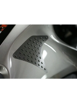 Tankpady boczne Uniwersalne Onedesign efekt karbon