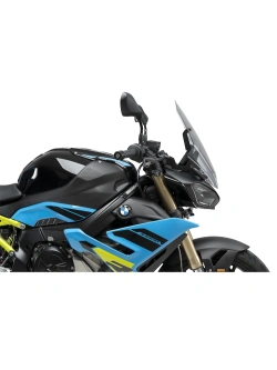Owiewka motocyklowa turystyczna PUIG BMW M1000R/S1000R (25-) przyciemniana