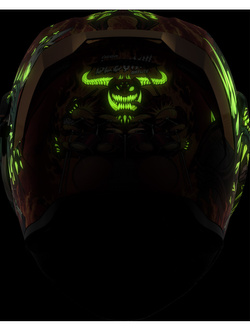 Kask integralny Icon Airflite MIPS Blegh