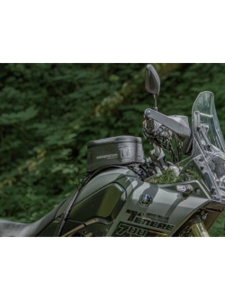 Torba na bak Tankbag Enduristan Sandstorm 5.03 czarna [pojemność: 3l]