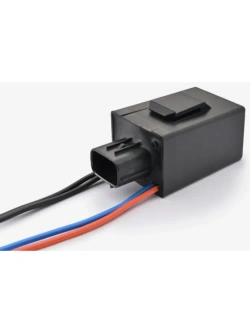 Przerywacz kierunkowskazów Daytona Honda (wybrane modele) elektroniczny [12V]