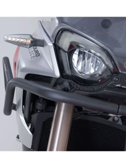 Crashbary SW-Motech MV Agusta Enduro Veloce (25-) czarne