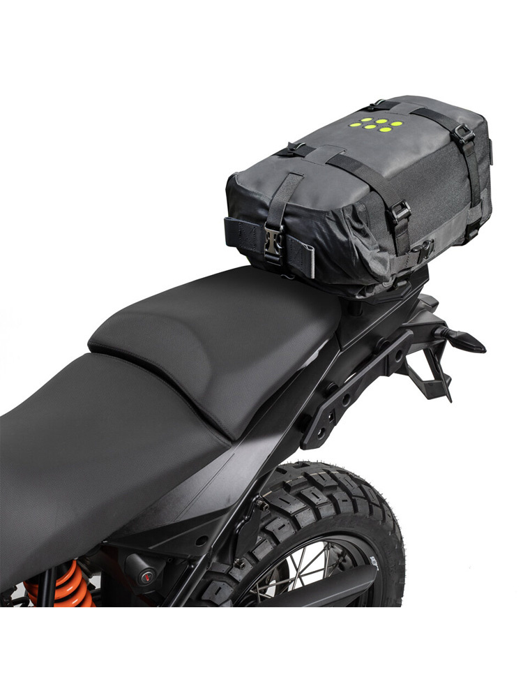 Zestaw pętli Kriega do mocowania toreb OS-Adventure i US-Drypack na motocyklu KTM 1090, 1190, 1290 OEM