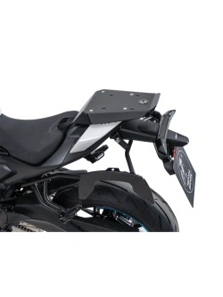 Stelaż pod sakwy motocyklowe Hepco&Becker C-Bow CF Moto 675 NK (25-) czarny