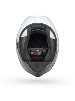 Kask integralny Bell Lithium czarno-fioletowo-zielony