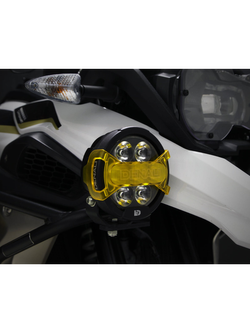 Światło drogowe Denali D7 PRO Pod wielowiązkowy moduł z systemem X-Lens