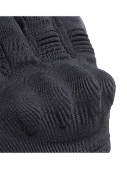 Rękawice motocyklowe Dainese Funes Gore-Tex czarne