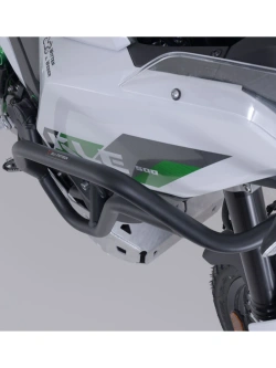Crashbary SW-Motech Kawasaki KLE 500/ SE (26-) czarne