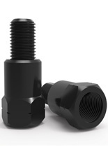 Adapter Oxford do uniwersalnych lusterek reverse [10-8 mm; 2szt]