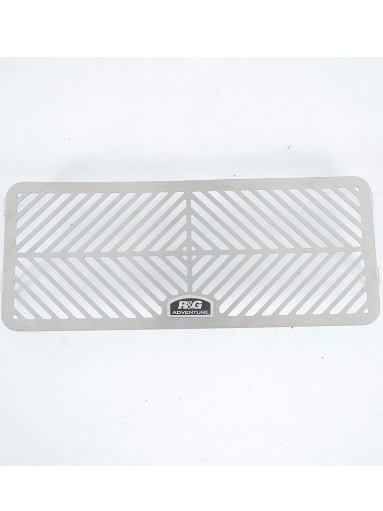 Osłona chłodnicy oleju R&G do Honda CB300R (18-20)