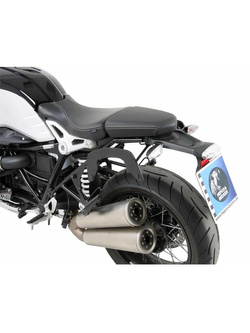 Stelaże pod sakwy motocyklowe Hepco&Becker C-Bow BMW R nine T [14-16]