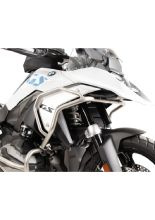 Gmole zbiornika paliwa Hepco&Becker BMW R 1300 GS (23-) do gmoli silnika stal nierdzewna