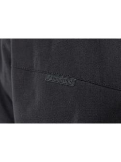 Kurtka motocyklowa tekstylna John Doe XTM czarna