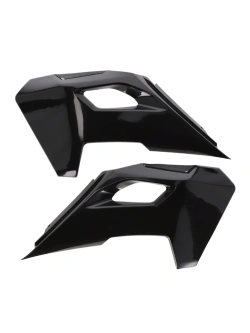 Pełny zestaw plastików Acerbis Husqvarna (wybrane modele) czarny