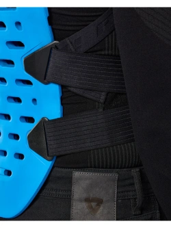 Ochraniacz pleców REV’IT! Spina niebieski