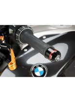 Końcówki kierownicy PUIG BMW (wybrane modele)