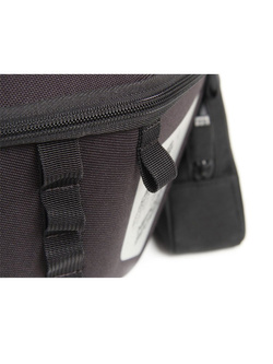 Torba na tył Hepco&Becker Royster [mocowanie za pomocą pasków]