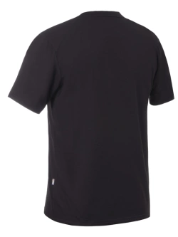 Koszulka Rukka R-CrewShirt czarna