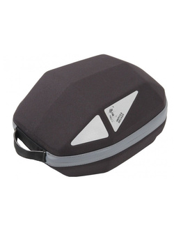 Torba na zbiornik Hepco&Becker Royster Daypack, czarno-szara [system Basic; pojemność: 5l]