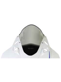 Szyba motocyklowa MRA "R" Honda CBR 250 RR (23-) przyciemniana