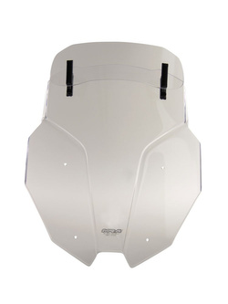 Szyba motocyklowa MRA Variotouringscreen "VTM" BMW R 1250 RS [19-] przeźroczysta