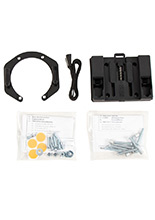 Tankring Basic Hepco&Becker do BMW R 1250 GS Adventure (19-24)