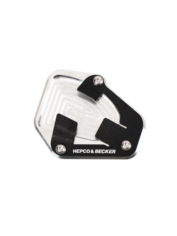 Poszerzenie stopki Hepco&Becker Honda NT 1100 (22-24)