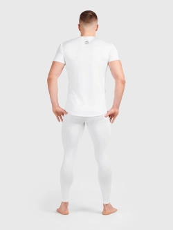 Koszulka termoaktywna Redline Mars 2.0 Outlast biała