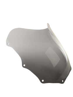 Szyba motocyklowa MRA Spoiler "S" Suzuki GSX-R 600 (98-00) / 750 (98-99) przyciemniana