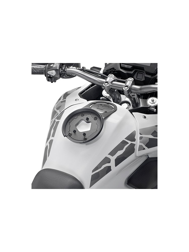 Mocowanie Kappa do tankbagów z systemem Tanklock do Hondy CB 500 X (19-23)/ NX 500 (24-)